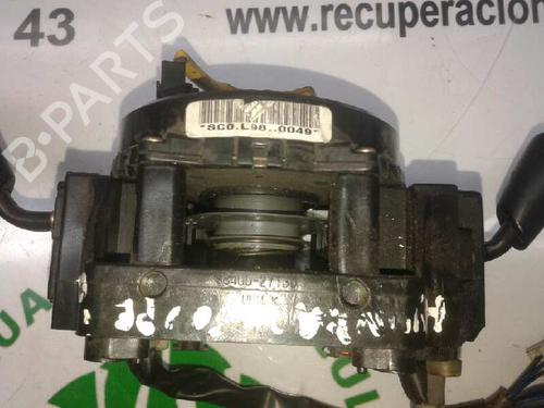 Headlight switch HYUNDAI COUPE I (RD) 1.6 16V | BP7951948I24 