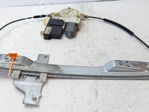 Front right window mechanism CITROËN C4 Coupe (LA_) 1.6 16V | BP29210651C23 