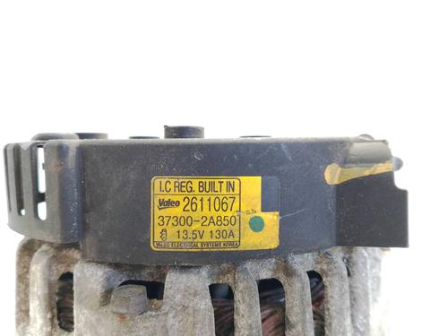 Alternator HYUNDAI i30 (GD)  | BP39407741M7  - Image 5