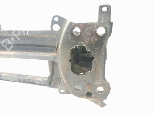 Front bumper reinforcement VW PASSAT B6 (3C2) | BP31145943C109