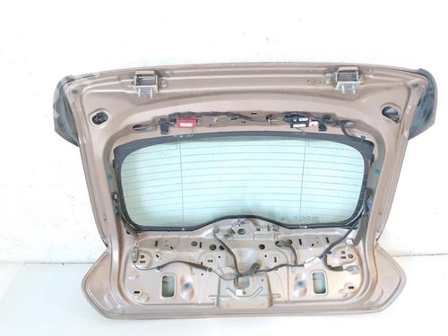 Tailgate VOLVO V40 Hatchback (525) D2 | BP10220569C6 