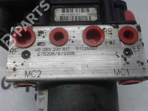 ABS pump FIAT DUCATO Van (250_)  | BP10275404M43 