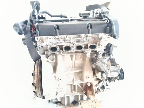 Engine FORD FOCUS I Saloon (DFW) 1.6 16V | BP36503485M1 - Image 4