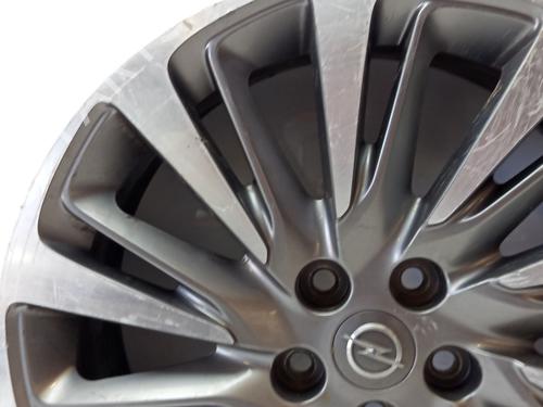Rim OPEL ASTRA K (B16) 1.6 CDTi (68) | BP27711799C45 