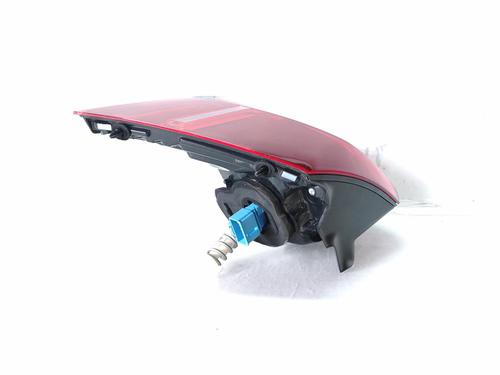 Right taillight VW GOLF VII (5G1, BQ1, BE1, BE2) 2.0 GTI | BP9582327C35 