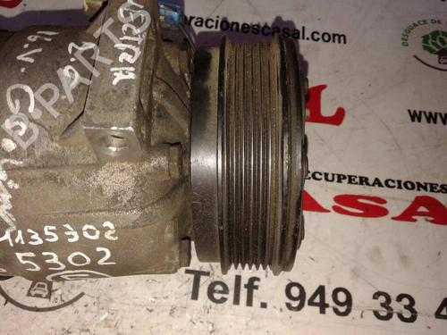 AC compressor OPEL VECTRA B Hatchback (J96)  | BP7963155M34 