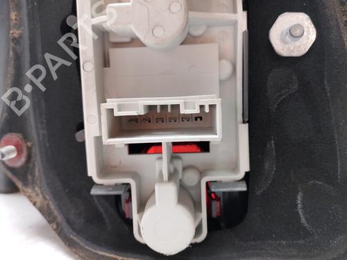 Left taillight BMW 3 Compact (E46) 316 ti | BP18260986C34 