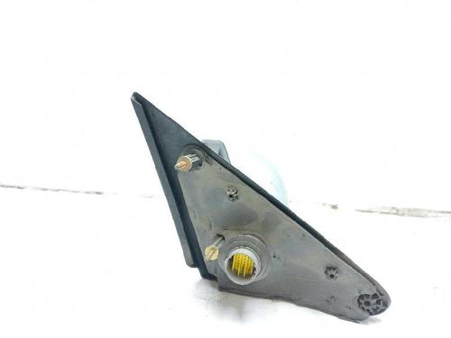 Left mirror RENAULT LAGUNA II (BG0/1_) 2.0 16V IDE (BG0N) | BP22798096C26 