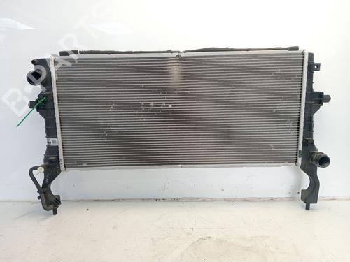 Radiateur à eau KIA CEED (CD) 1.4 T-GDI (140 hp) 30774276