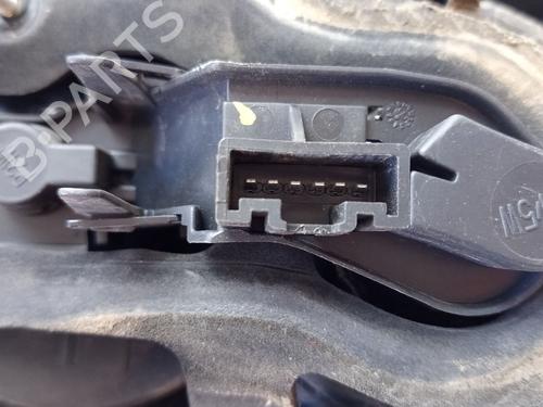 Left taillight TOYOTA AVENSIS Estate (_T25_) 2.0 D-4D (CDT250_, CDT250R) | BP29498971C34 