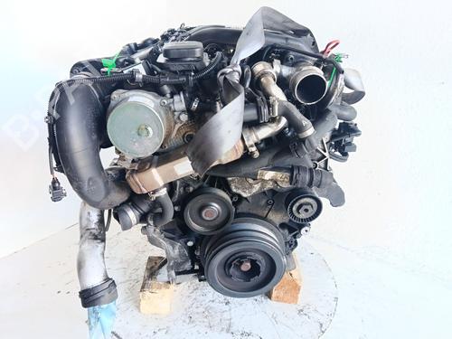 Engine BMW 3 Compact (E46) 318 td | BP37700804M1 - Image 5