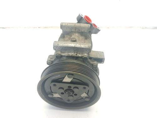 Compresseur AC RENAULT CLIO III (BR0/1, CR0/1) [2005-2014]  30551331