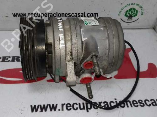 AC compressor TATA INDICA | BP7952444M34 - Image 3