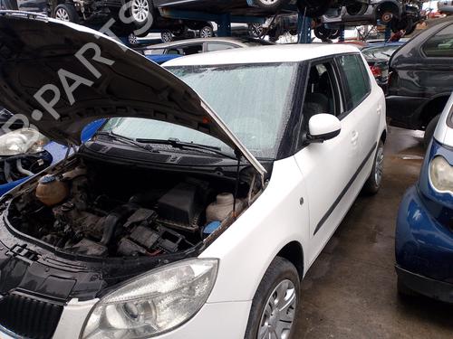 Alternator SKODA FABIA II (542) 1.2 | BP32262297M7 - Image 2