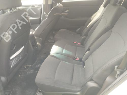 Climate control KIA CARENS III MPV (UN) 1.6 CRDi 128 | BP37793205I5 - Image 20