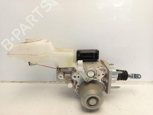 Used Servo brake Servo brake TOYOTA COROLLA Hatchback (_E21_, _EA1_, _EH1_) [2018-2026] 33274986 33274986