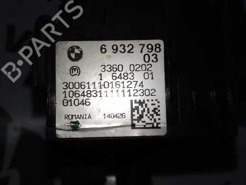 Headlight switch BMW 3 (E90) 320 i | BP7952010I24 
