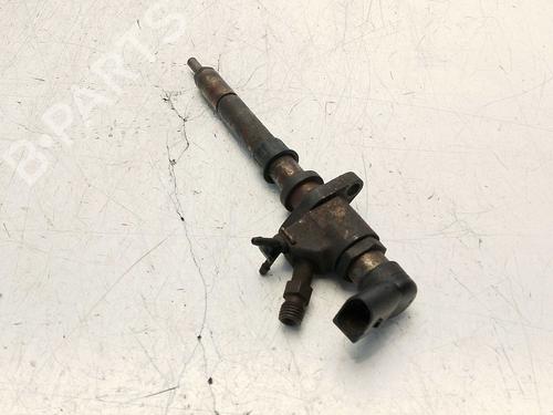 Used Injector Injector PEUGEOT 407 (6D_) [2004-2011] 39814958 39814958