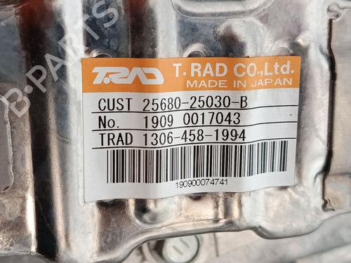 Engine TOYOTA CAMRY (_V7_, _VA7_, _VH7_) 2.5 Hybrid (AXVH71_, AXVH70, AXVH71R) | BP37700780M1  - Image 35