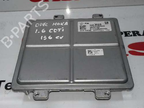 Electronic module OPEL MOKKA / MOKKA X (J13)  | BP7951733M83 