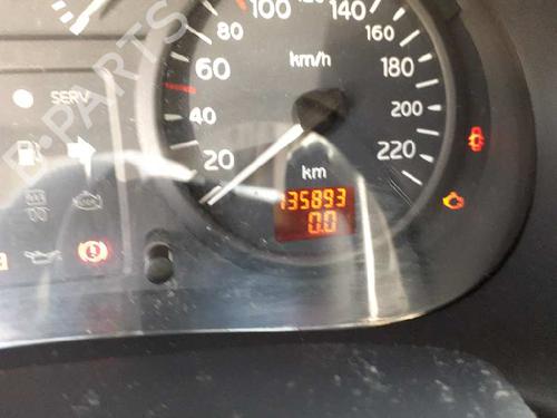 Alternator RENAULT CLIO II (BB_, CB_) 1.2 16V (BB05, BB0W, BB11, BB27, BB2T, BB2U, BB2V, CB05,... | BP10276155M7 