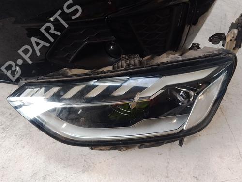 Full front AUDI A4 B9 Avant (8W5, 8WD) 35 TDI Mild Hybrid | BP36786438S1 - Image 14