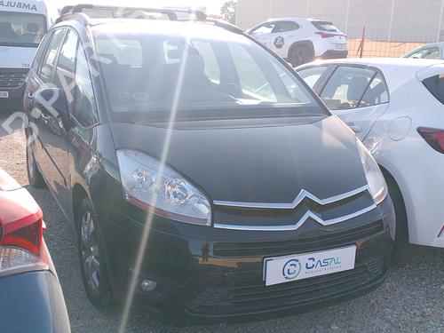 Used Parts CITROËN C3 Picasso (SH_)    4502193