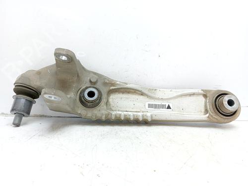 Used Left front suspension arm Left front suspension arm 18474940 18474940