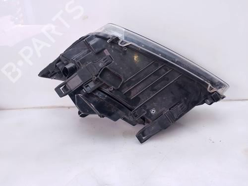 Højre forlygte FORD FOCUS II (DA_, HCP, DP) 2.0 TDCi | BP18046240C29 