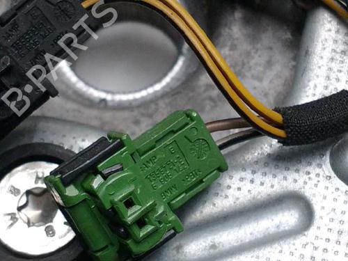 Steering wheel BMW 1 (E87) 116 d | BP24515084C49 