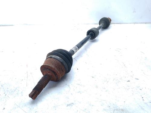 Left front driveshaft OPEL CORSA E (X15) 1.0 (08, 68) | BP18734590M38 - Image 7