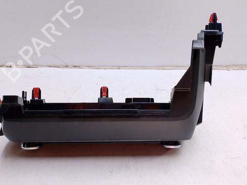 Climate control TOYOTA YARIS (_P13_)  | BP26665098I5 