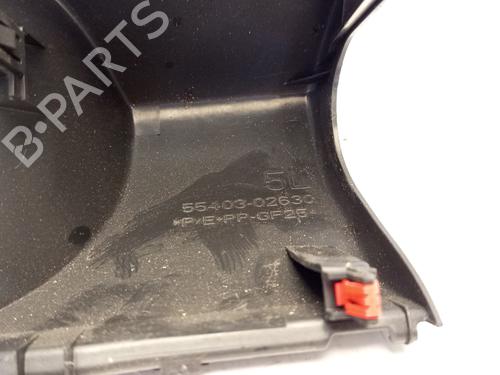Other TOYOTA COROLLA Hatchback (_E21_, _EA1_, _EH1_) | BP31370226O1 - Image 6