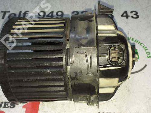 Heater blower motor CITROËN C3 Picasso (SH_)  | BP7956267M62 