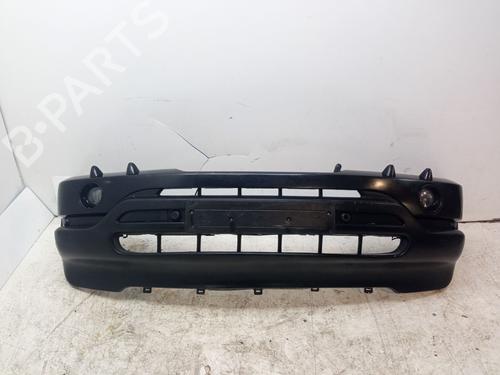 front-bumper-bmw-x5-e53-2000-2001-2002-2003-2004-2005-2006-29876707 main image