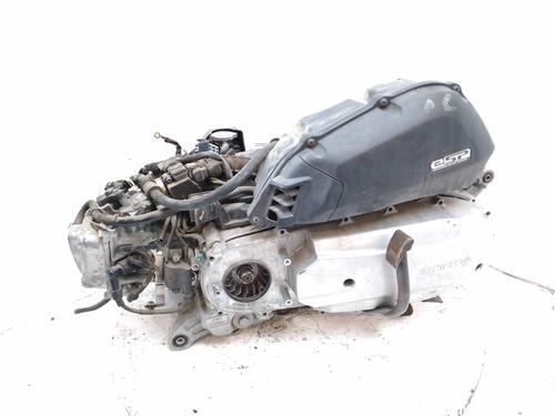 Motor HONDA MOTORCYCLES SH SH 125 i (JF41) (12 hp) 24703168