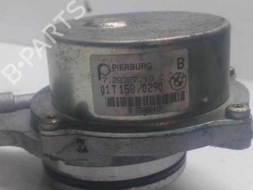 Vacuum pump BMW 3 (E46) 320 d | BP33705697M80 - Image 2