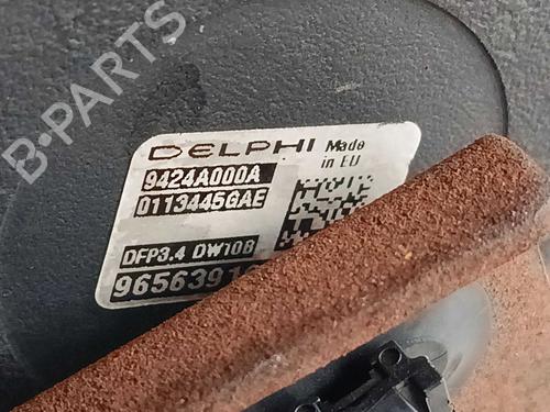 Engine PEUGEOT 407 (6D_) 2.0 HDi 135 (6DRHRH, 6DRHRE, 6DRHRG, 6DRHRJ) | BP39988144M1 - Image 15