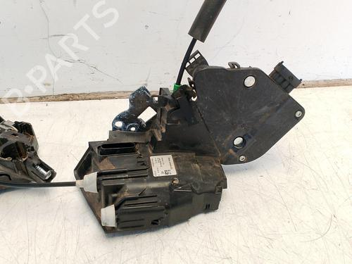 Used Front right lock Front right lock 36889605 36889605