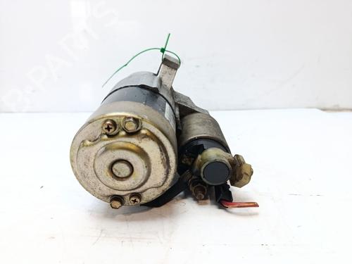 Starter MAZDA 6 Hatchback (GG) 2.0 (GGES) | BP33294145M8 - Image 2