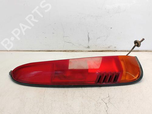 Used Left taillight Left taillight 38616755 38616755
