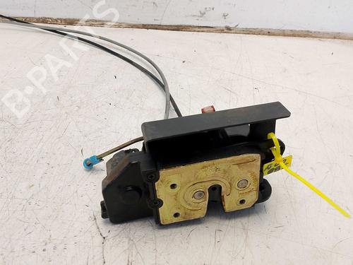 Used Rear right lock Rear right lock 38539339 38539339