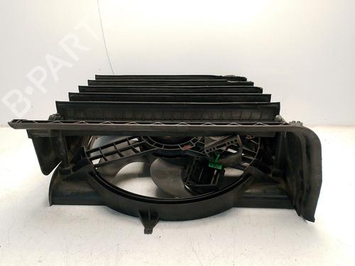 Radiator fan BMW 3 Compact (E46) 320 td | BP38097307M35 - Image 4
