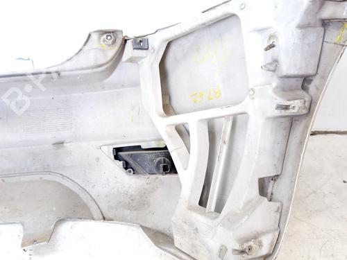 Rear bumper FORD FOCUS II (DA_, HCP, DP)  | BP29876279C8