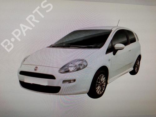 Used Parts FIAT GRANDE PUNTO Van (199_) 1.4 (199CXB1A, 199DXB1A) 4433595