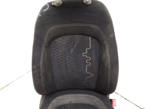 Right front seat FIAT GRANDE PUNTO (199_) 1.9 D Multijet | BP31190726C16
