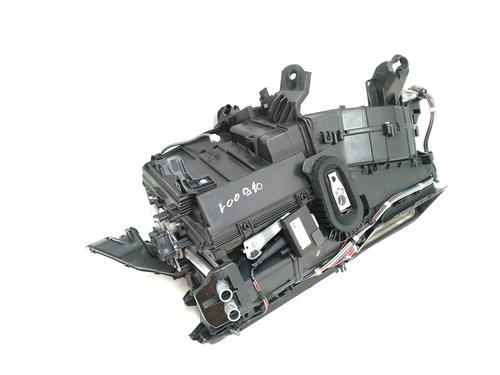 Heater matrix box TOYOTA AVENSIS Estate (_T27_)  | BP17944766M61