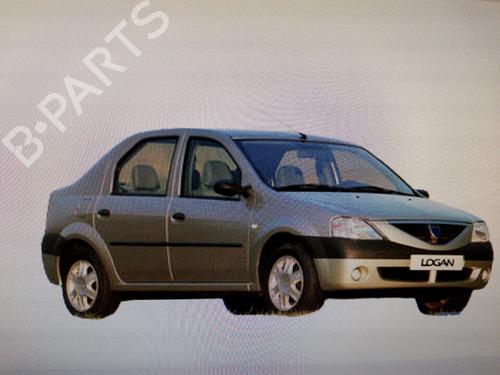 Engine DACIA LOGAN (LS_) | BP7961690M1 - Image 9