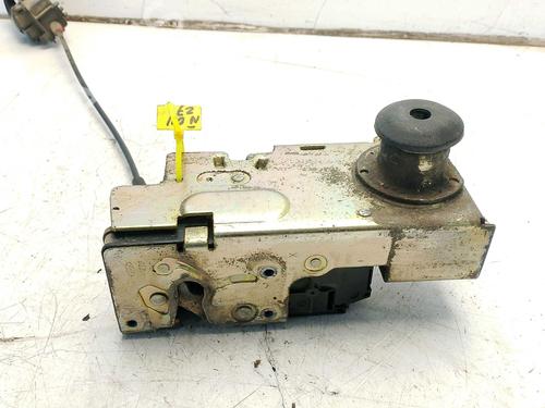 Used Front right lock Front right lock FORD TRANSIT CONNECT (P65_, P70_, P80_) [2002-2026] 40459411 40459411