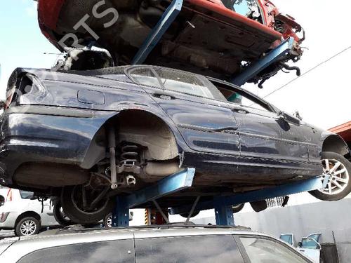 Used Parts BMW 3 (E46) 320 d (136 hp) 4423327